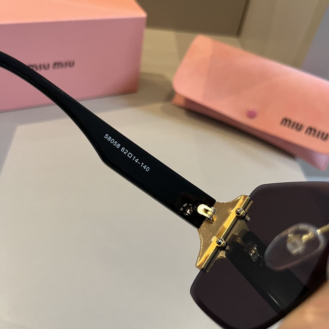 Miu Miu Sunglasses